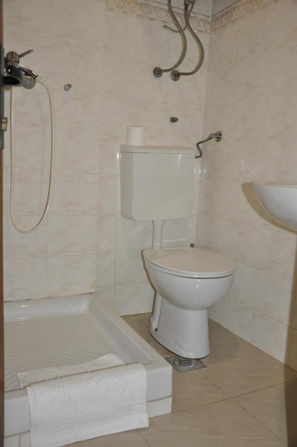 Apartments Vujosevic コトル エクステリア 写真