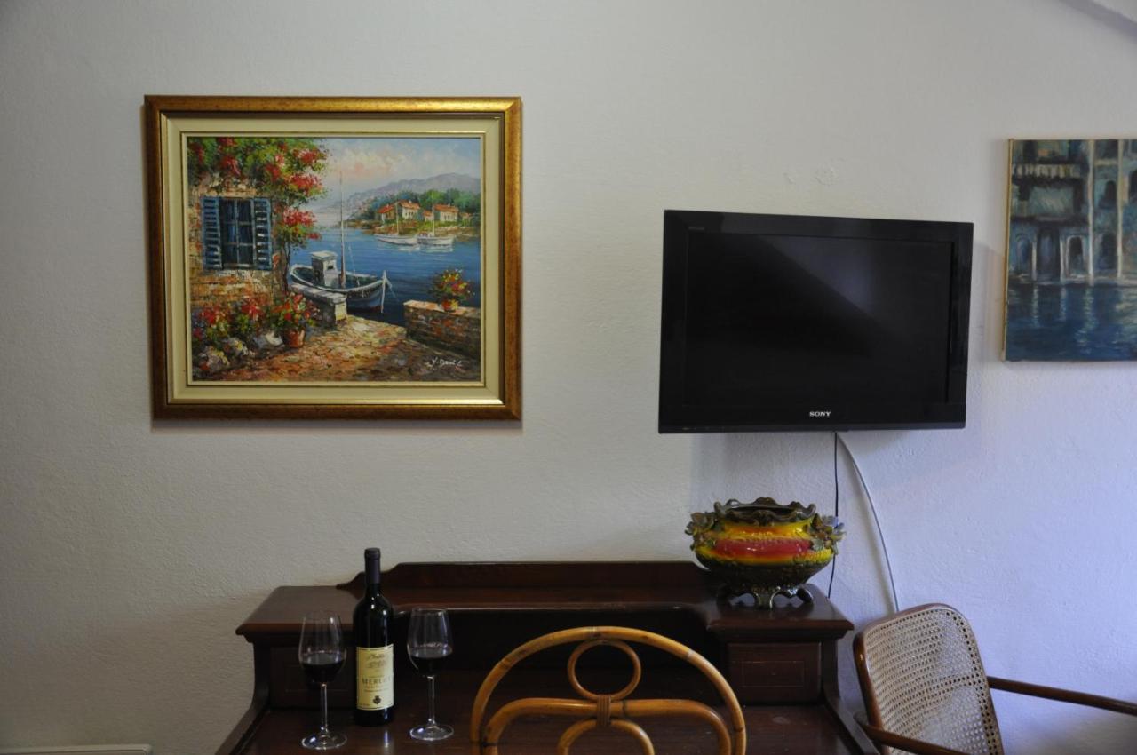 Apartments Vujosevic コトル エクステリア 写真