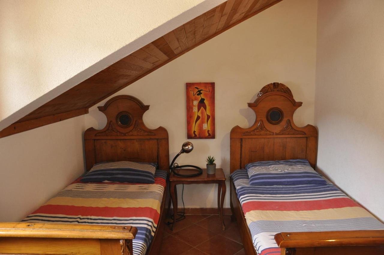 Apartments Vujosevic コトル エクステリア 写真