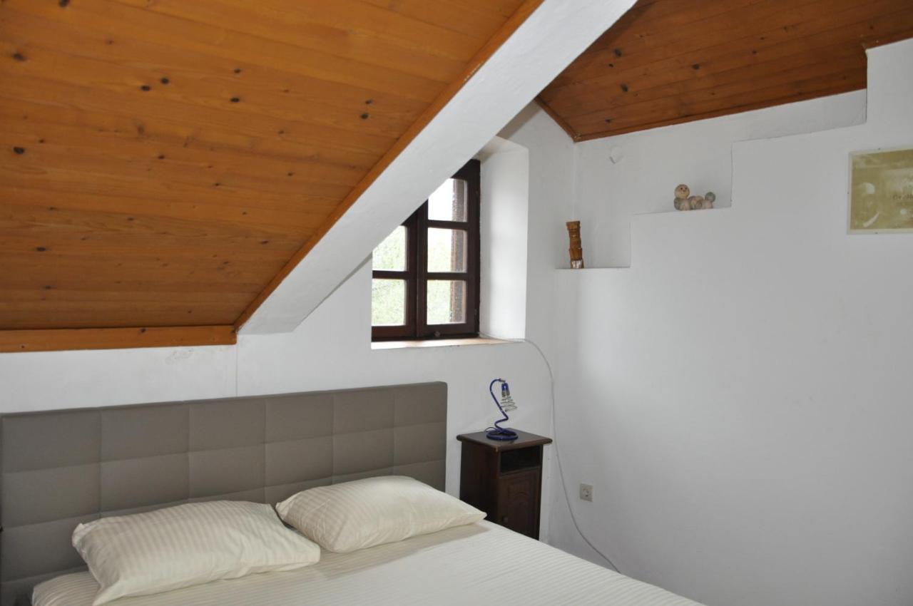 Apartments Vujosevic コトル エクステリア 写真
