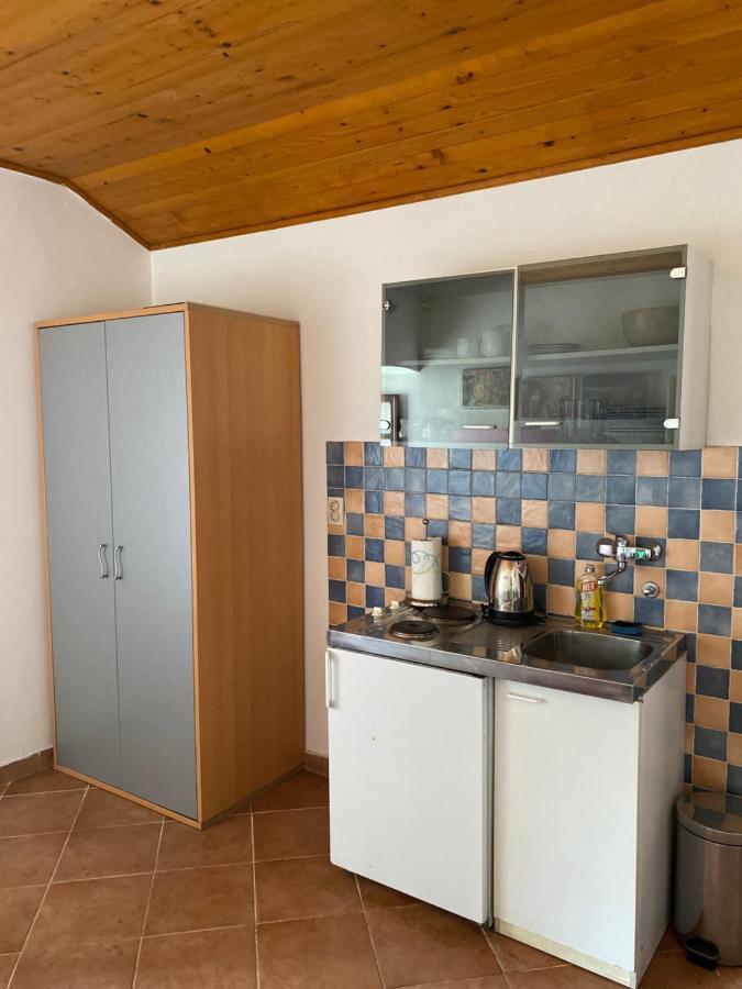 Apartments Vujosevic コトル エクステリア 写真
