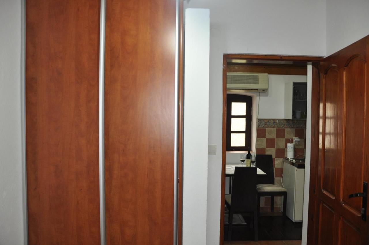 Apartments Vujosevic コトル エクステリア 写真