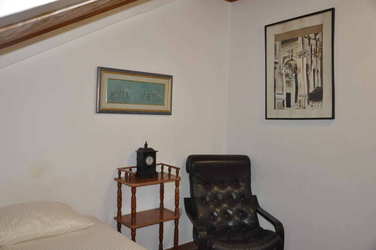Apartments Vujosevic コトル エクステリア 写真