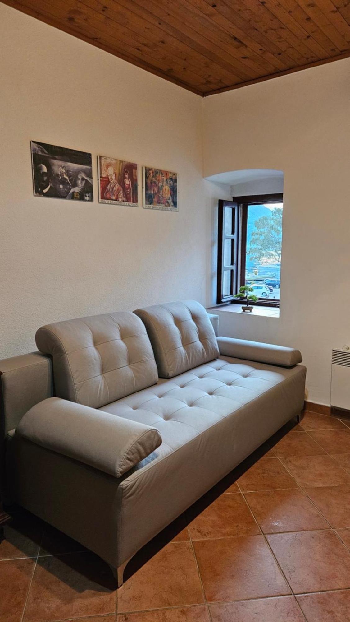 Apartments Vujosevic コトル エクステリア 写真