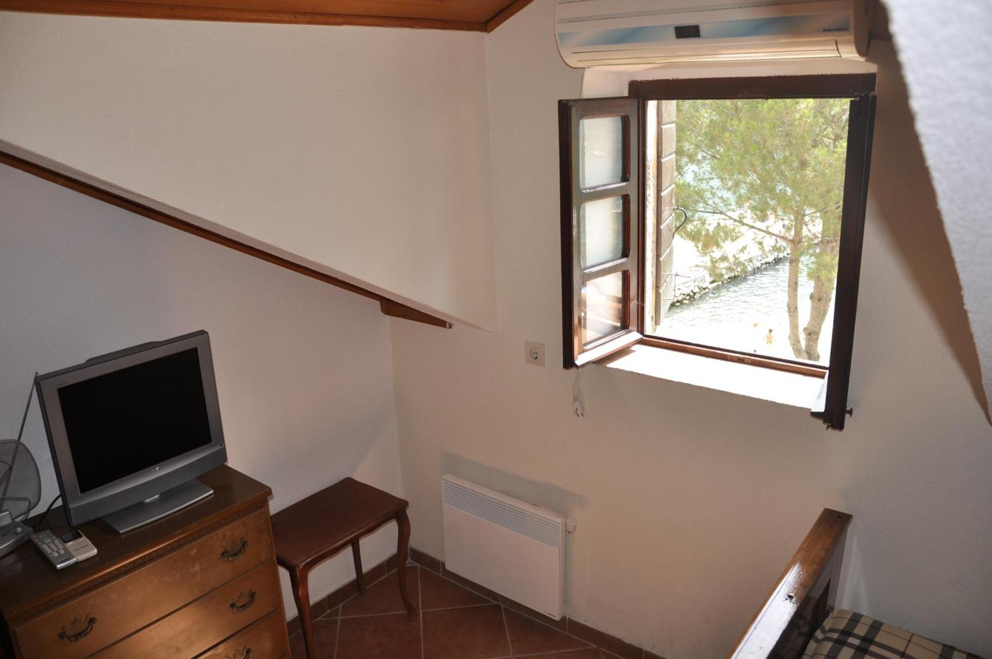 Apartments Vujosevic コトル エクステリア 写真