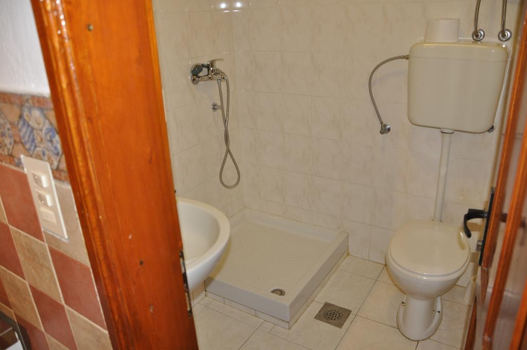 Apartments Vujosevic コトル 部屋 写真